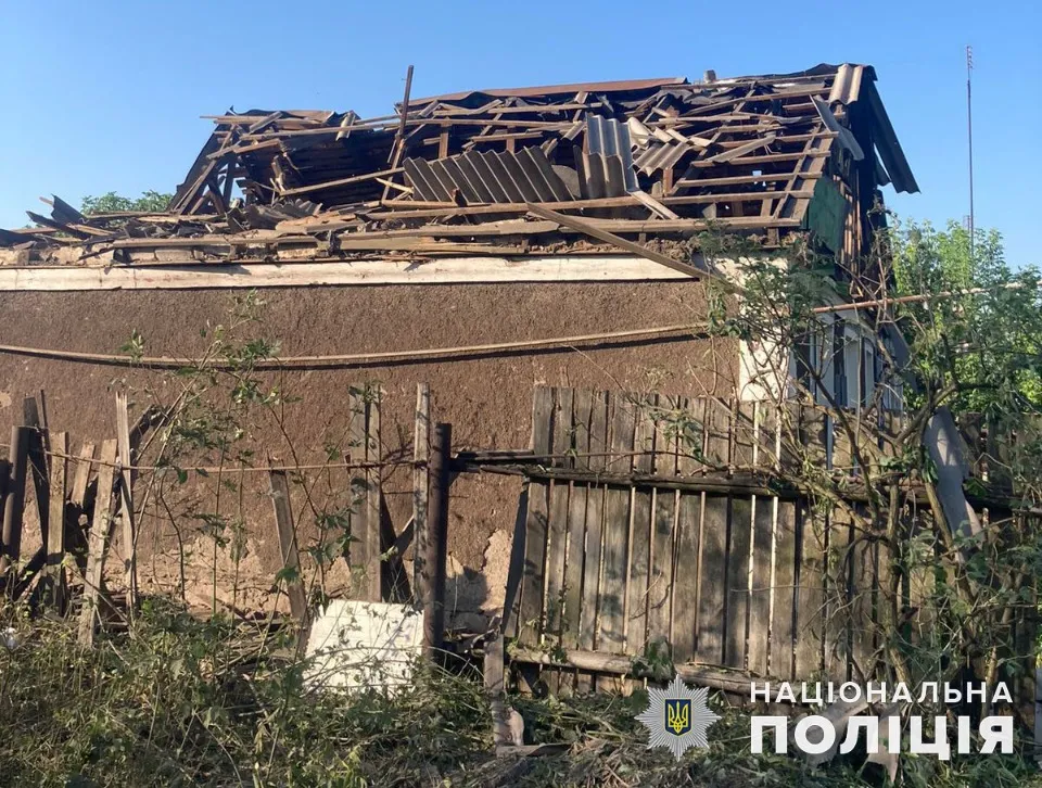 Окупанти 15 разів обстріляли Донеччину: що відбувається в області