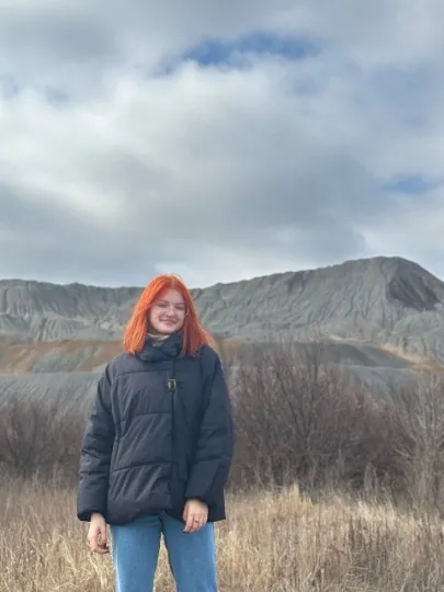 Жанна на Донеччині