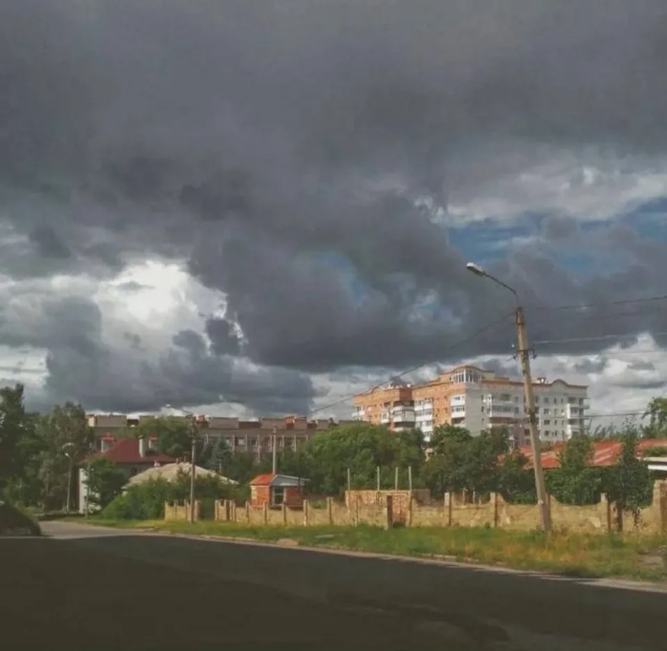 Бахмут очима волонтерки Жанни