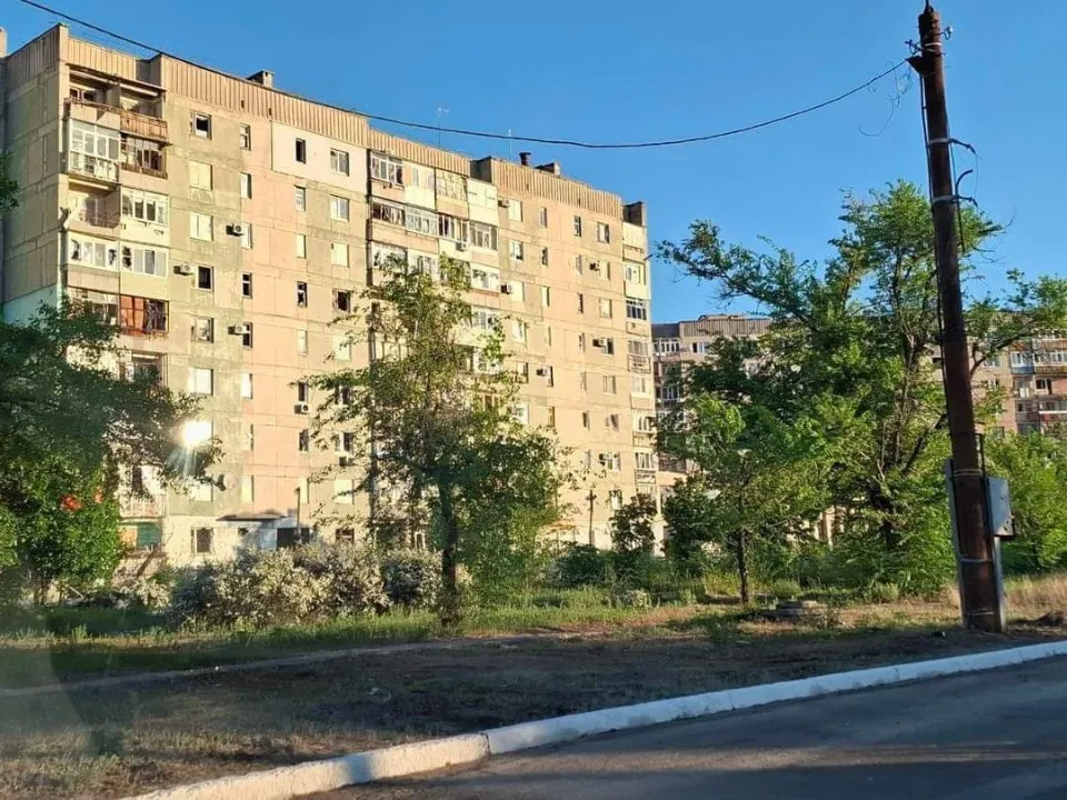 Сєвєродонецьк