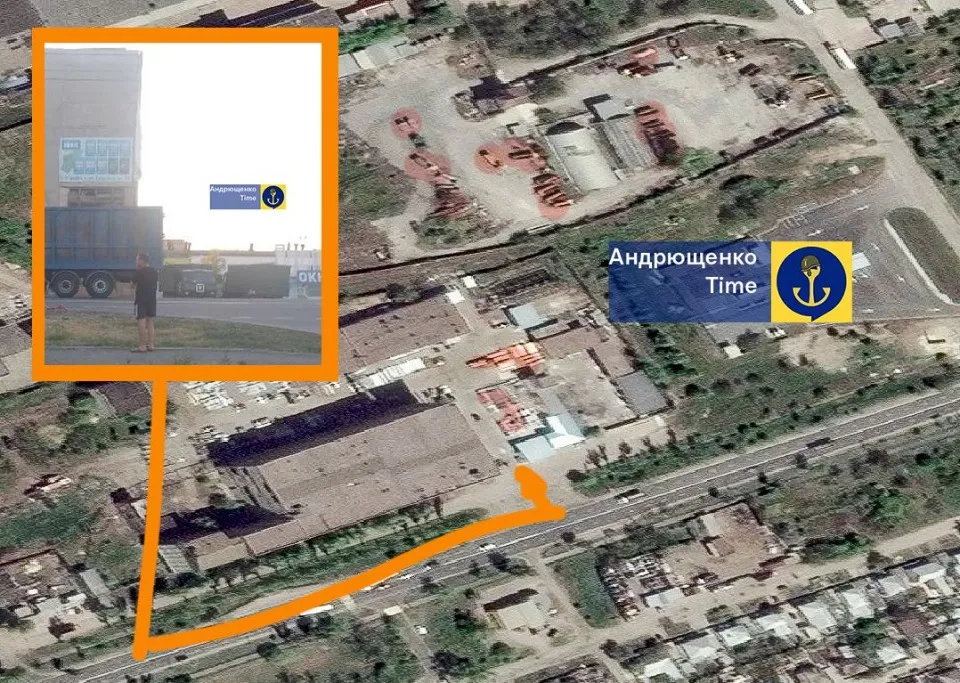 Партизани викрили велику логістичну базу окупантів: вона становить загрозу цивільним