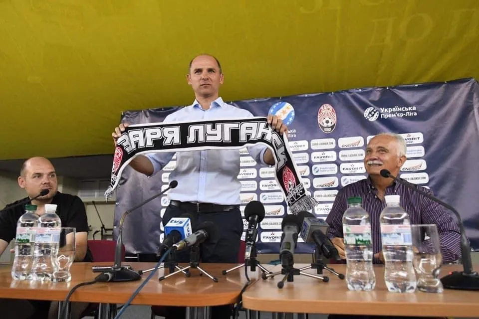 Павло Козирєв