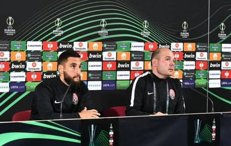 Павло Козирєв