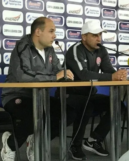 Павло Козирєв