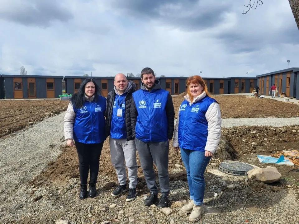 Волонтерство