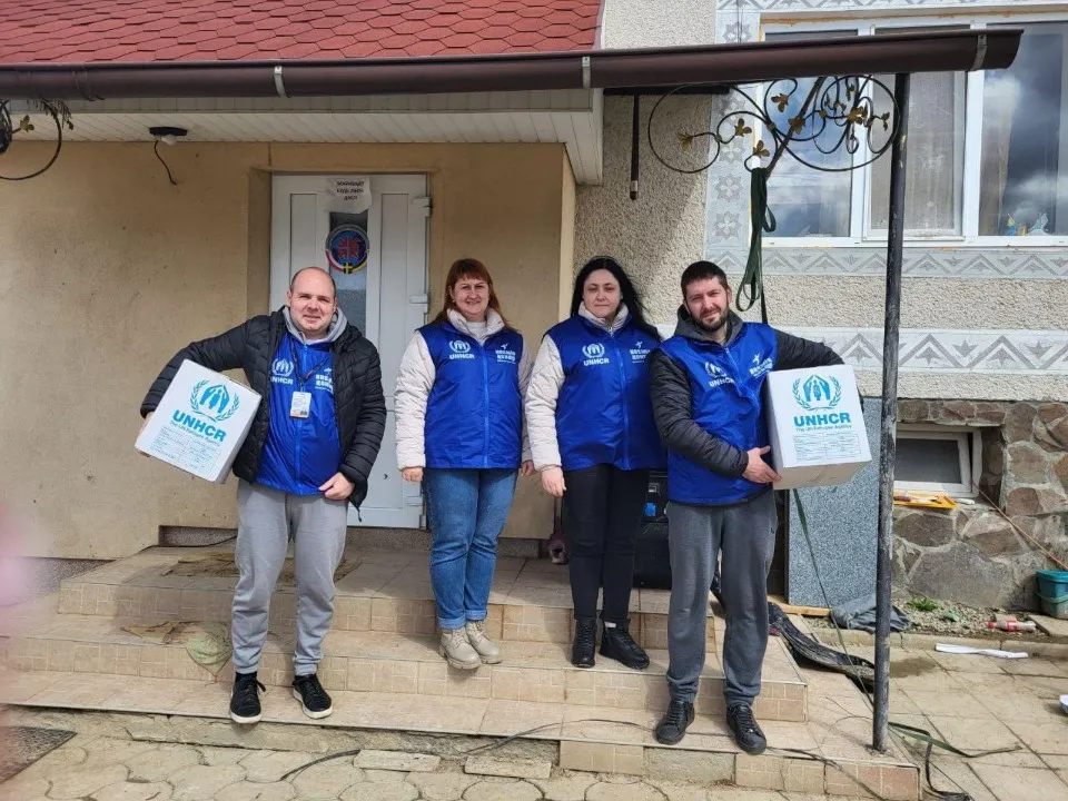 Волонтерство