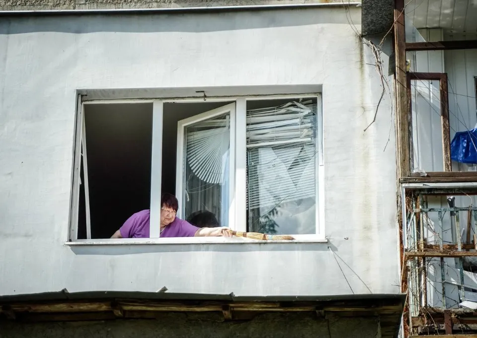 Полтавщина