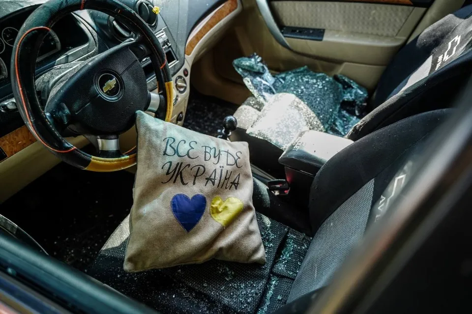 Полтавщина