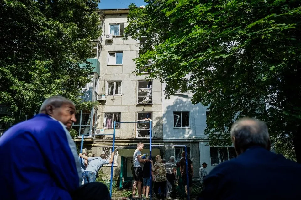 Полтавщина