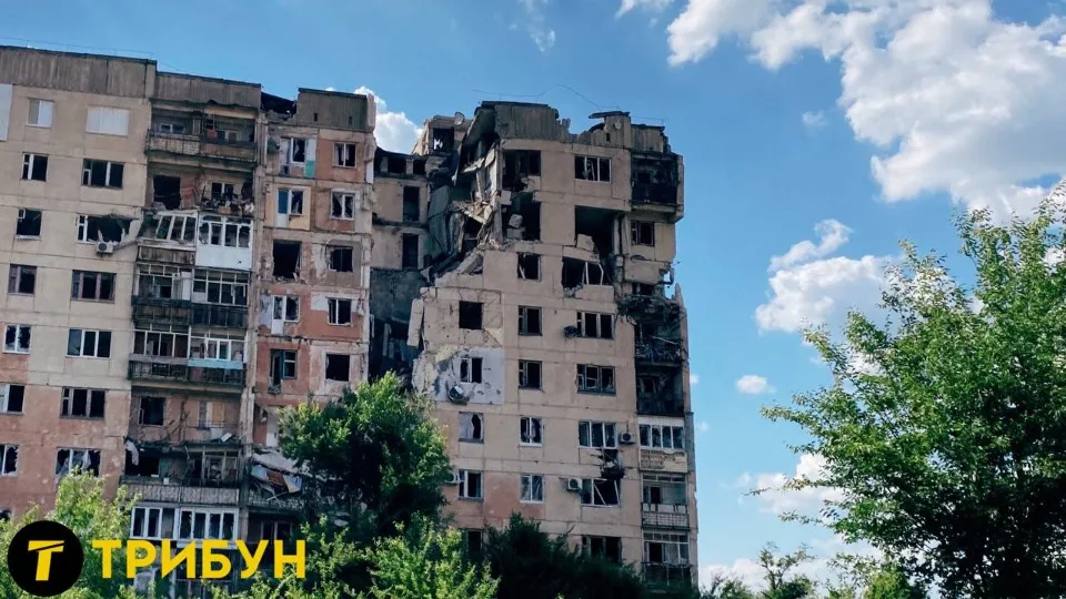 Сєвєродонецьк