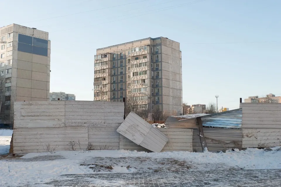 Фото: Євген Степанець