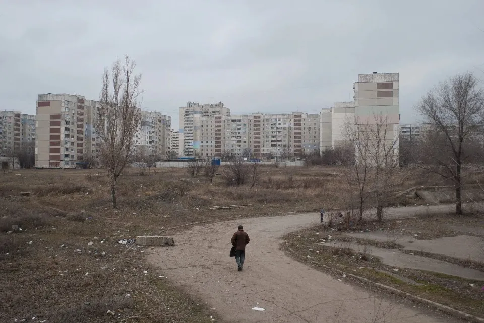 Фото: Євген Степанець