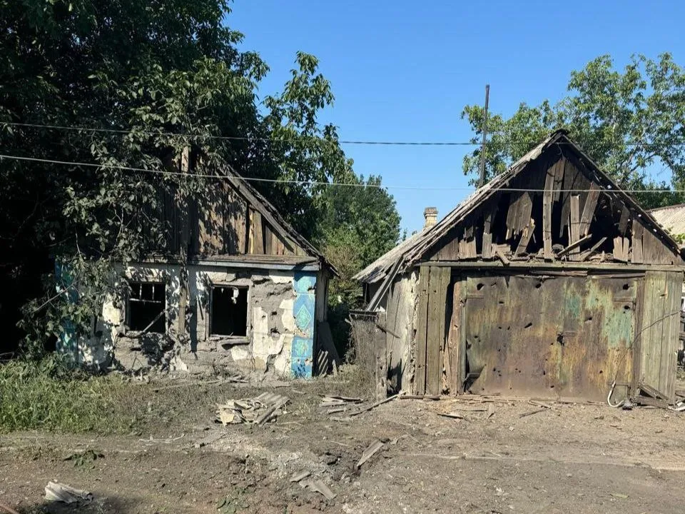 Є поранені та загиблий: що відомо про наслідки обстрілів Донеччини