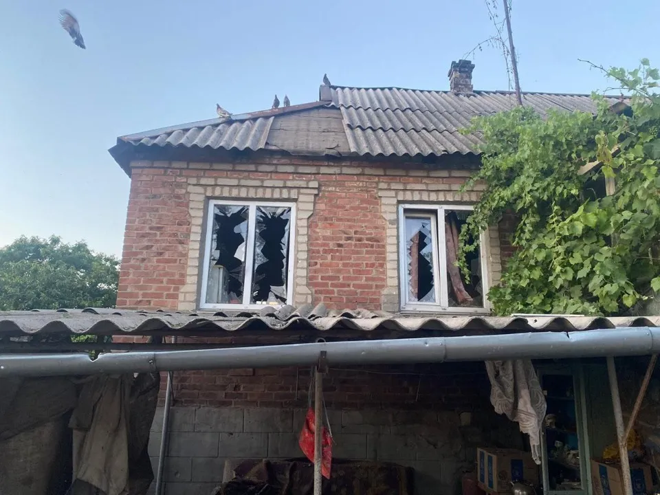 Є поранені та загиблий: що відомо про наслідки обстрілів Донеччини