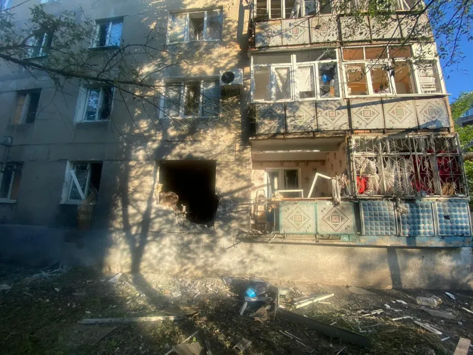 Є поранені та загиблий: що відомо про наслідки обстрілів Донеччини