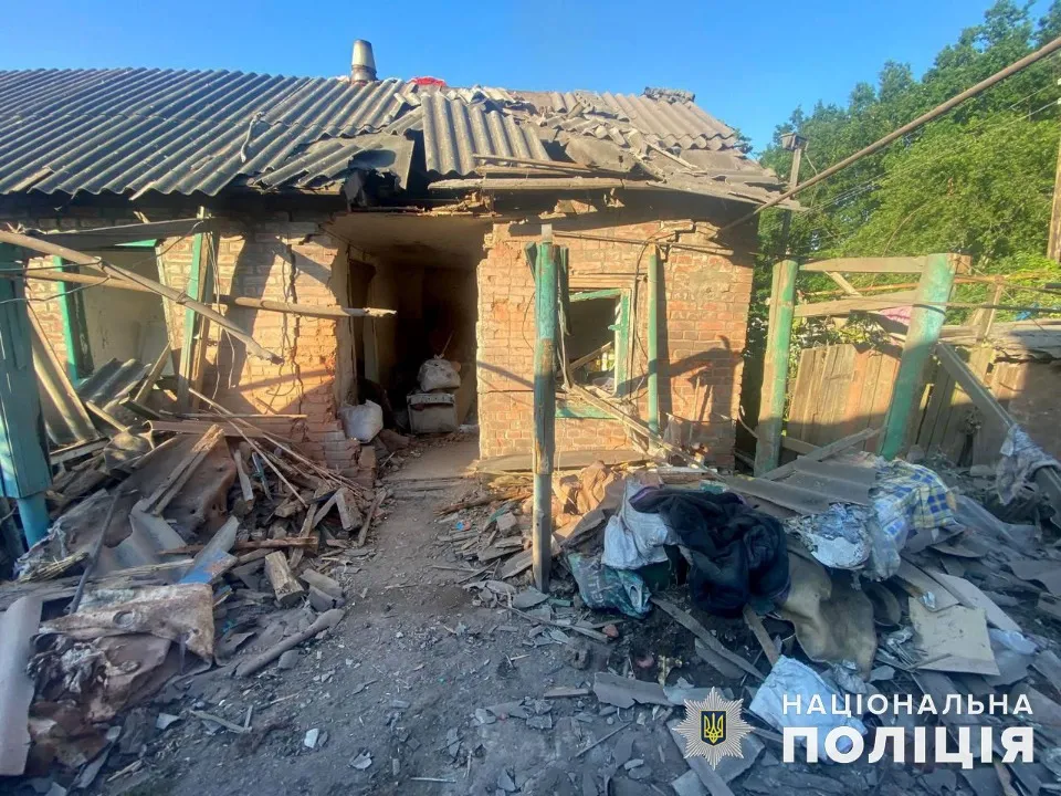 2 загиблих та 4 поранених внаслідок російських обстрілів Донеччини — ОВА