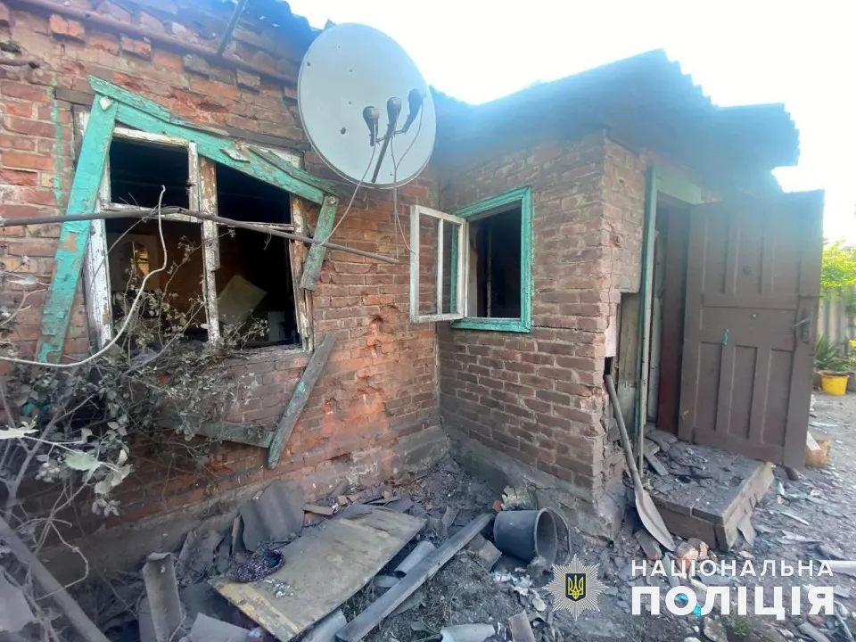 2 загиблих та 4 поранених внаслідок російських обстрілів Донеччини — ОВА