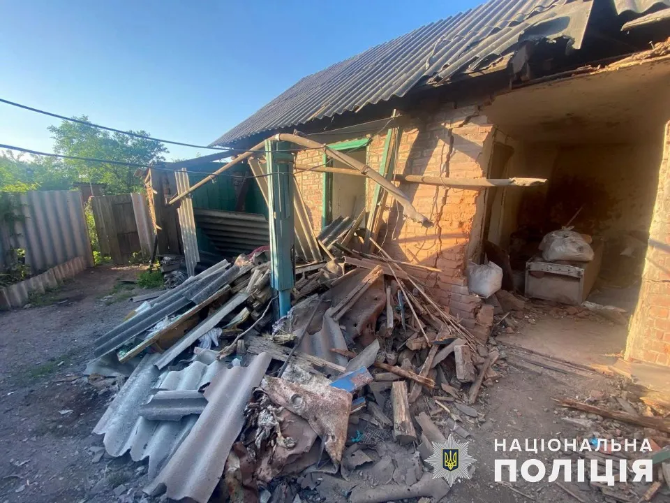 2 загиблих та 4 поранених внаслідок російських обстрілів Донеччини — ОВА