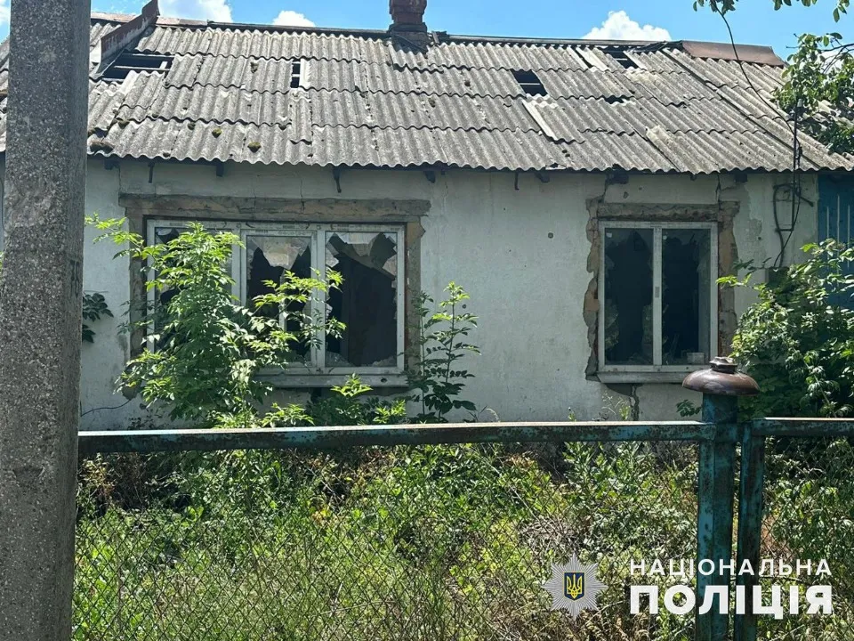 2 загиблих та 4 поранених внаслідок російських обстрілів Донеччини — ОВА