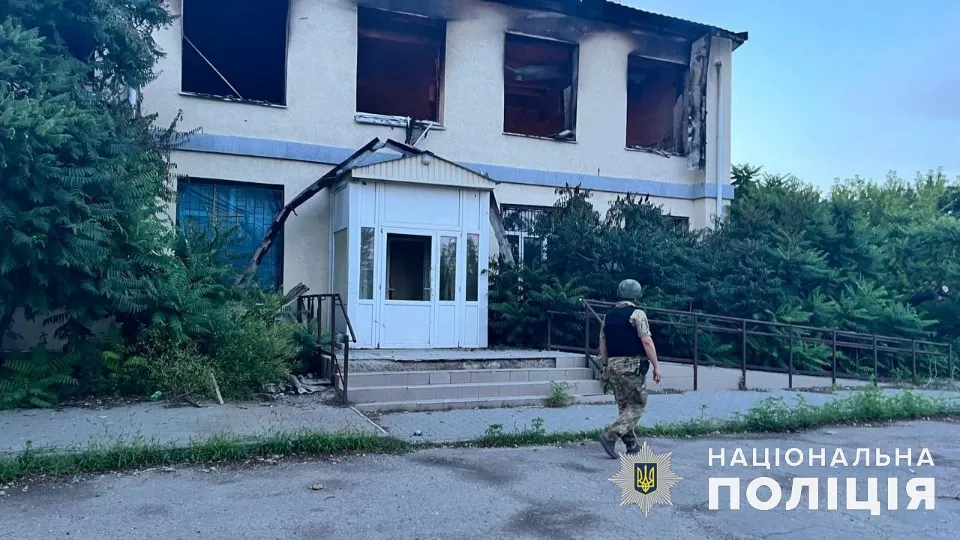 2 загиблих та 4 поранених внаслідок російських обстрілів Донеччини — ОВА