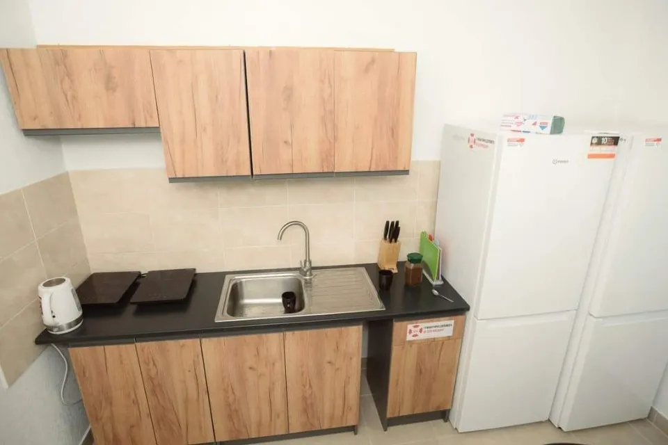 Луганчани можуть отримати тимчасове житло на Івано-Франківщині: подробиці