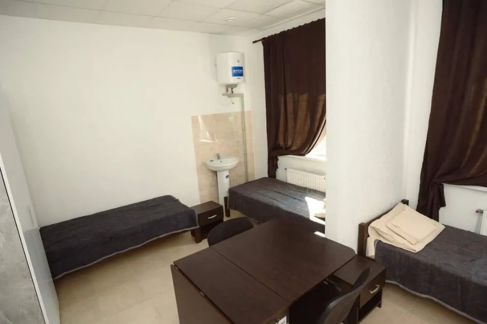 Луганчани можуть отримати тимчасове житло на Івано-Франківщині: подробиці