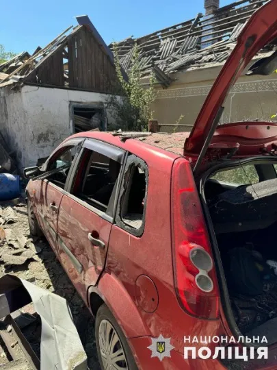 Численні пошкодження та жертви серед мирного населення: наслідки ворожих обстрілів Донеччини