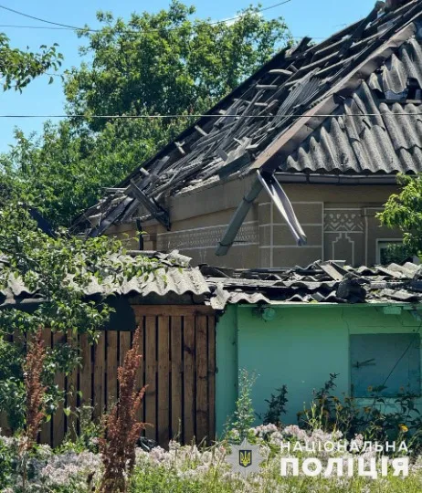 Численні пошкодження та жертви серед мирного населення: наслідки ворожих обстрілів Донеччини