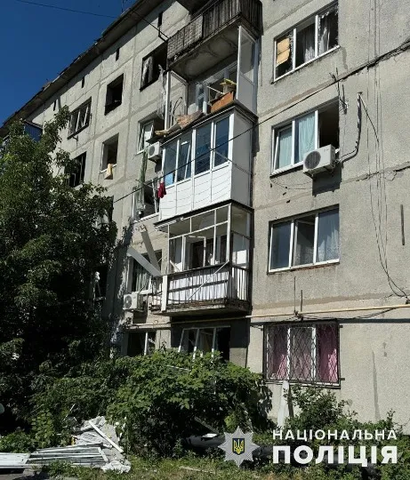 Численні пошкодження та жертви серед мирного населення: наслідки ворожих обстрілів Донеччини