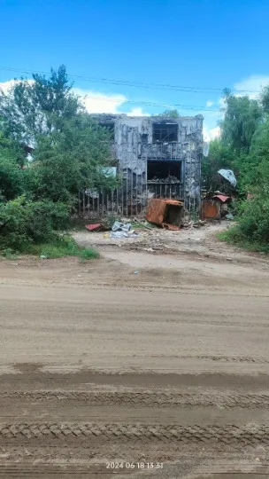 окупована Кремінна