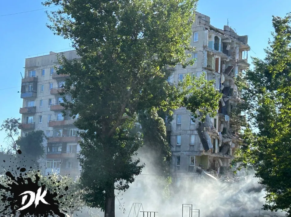 Первомайськ