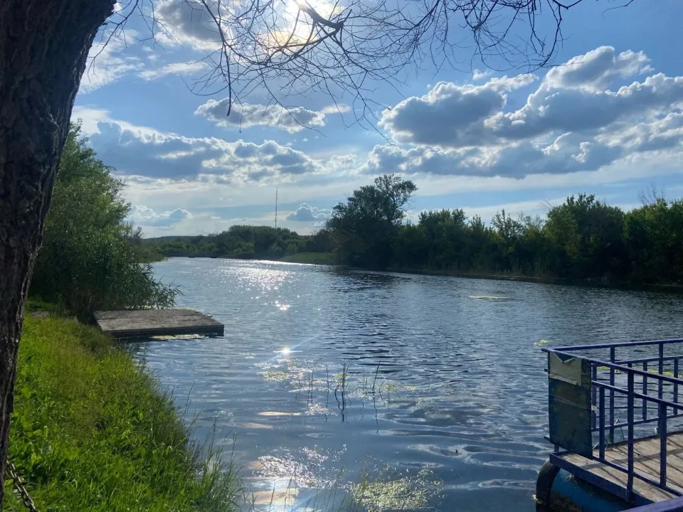 Старобільськ