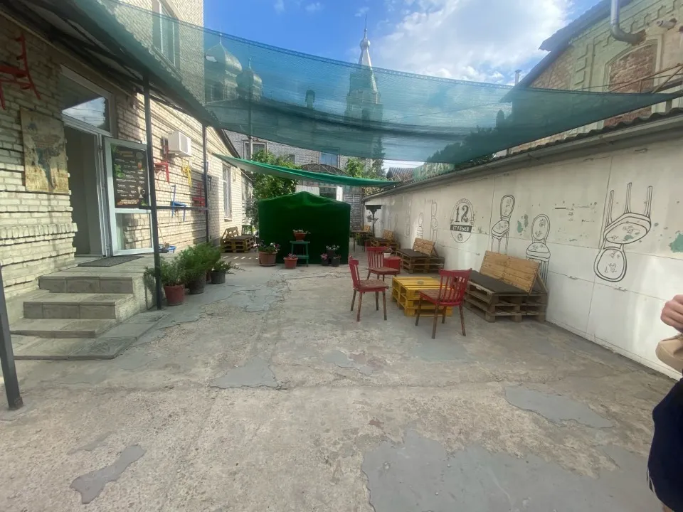 Старобільськ