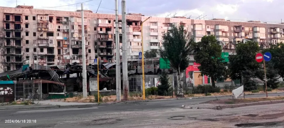 Сєвєродонецьк