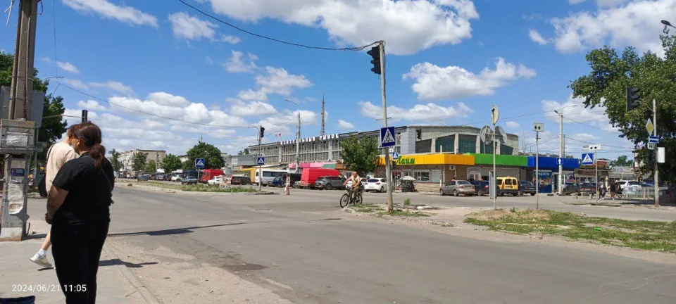 Сєвєродонецьк