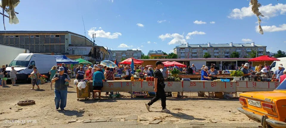 Сєвєродонецьк