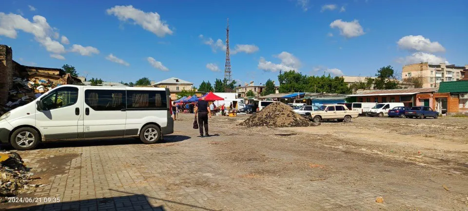 Сєвєродонецьк