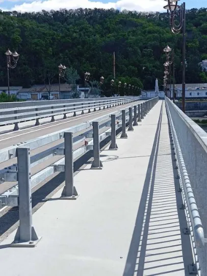 святогірськ, червень 2024