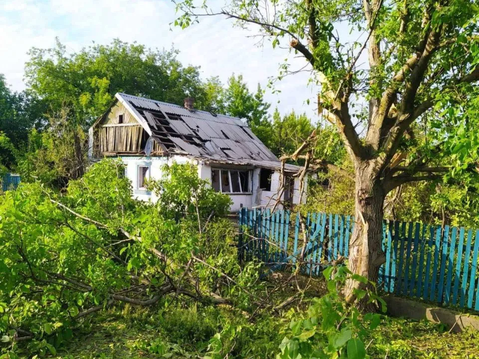 7 загиблих та 49 поранених: які наслідки обстрілів Донеччини