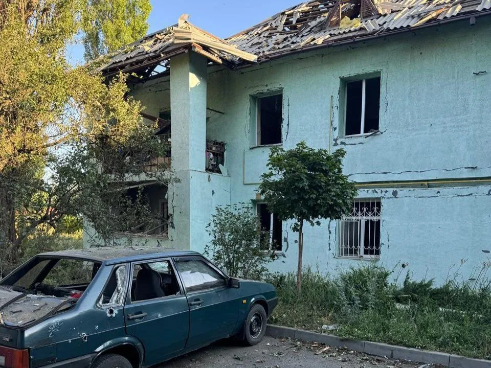 7 загиблих та 49 поранених: які наслідки обстрілів Донеччини