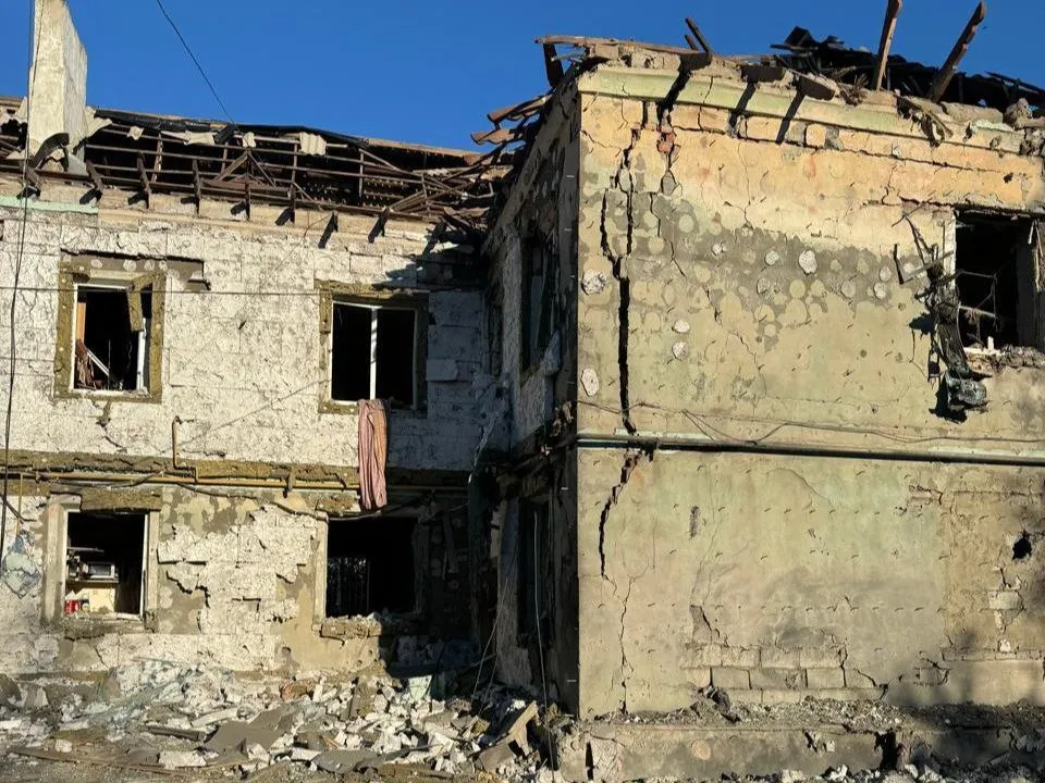 7 загиблих та 49 поранених: які наслідки обстрілів Донеччини