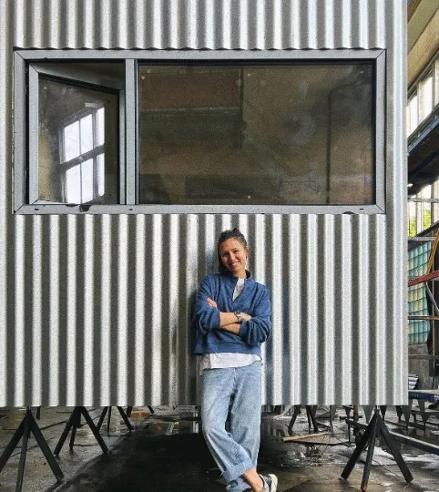 Тетяна Каменєва