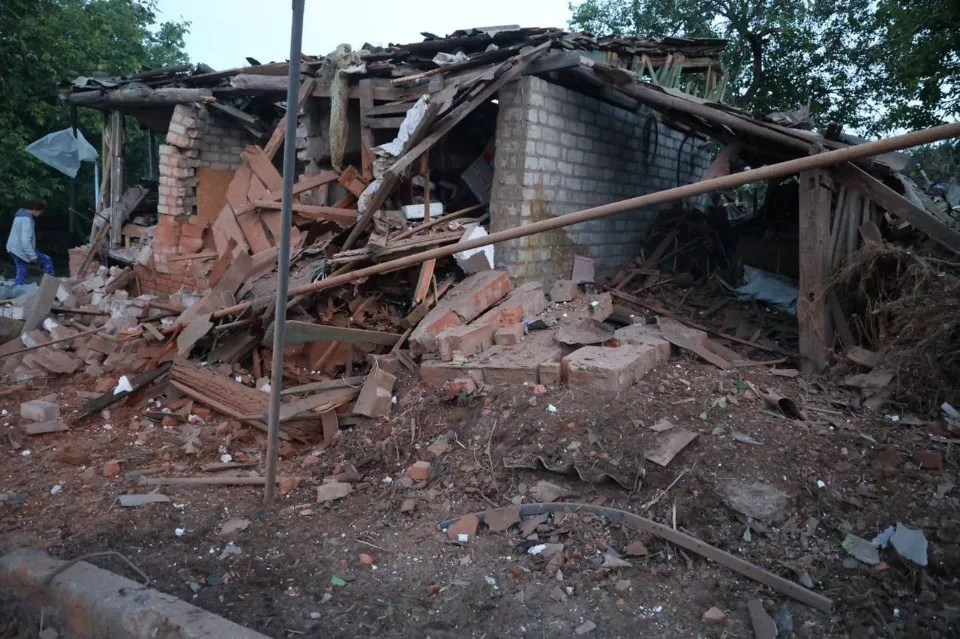 Харківщина