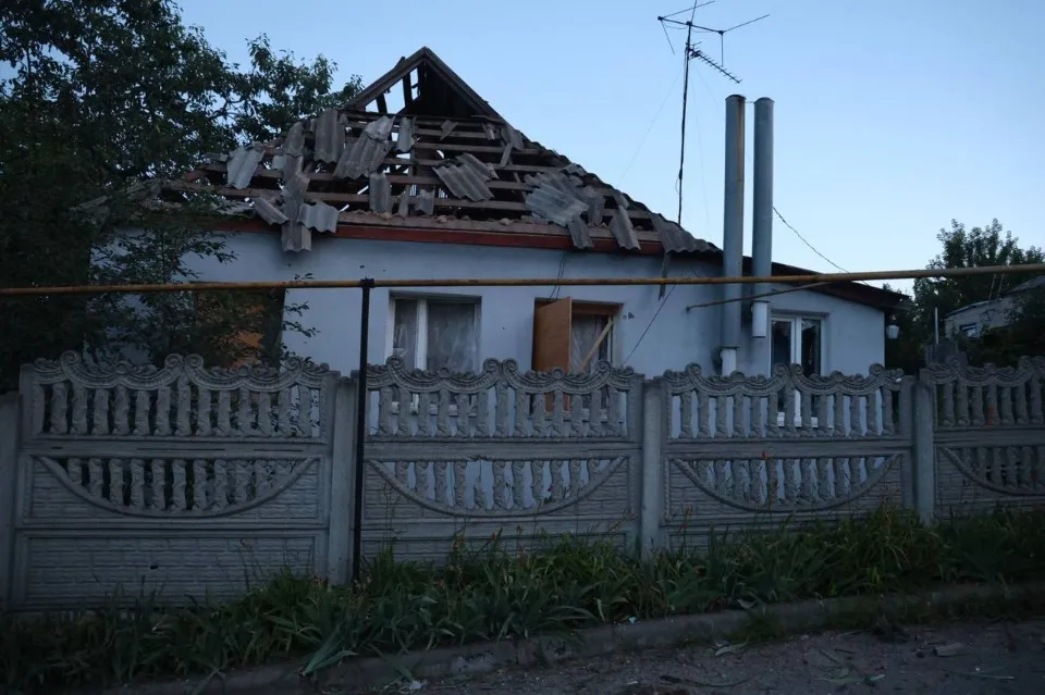 Харківщина