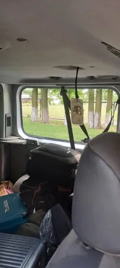 Під обстріл у Покровську потрапили 5 литовських волонтерів