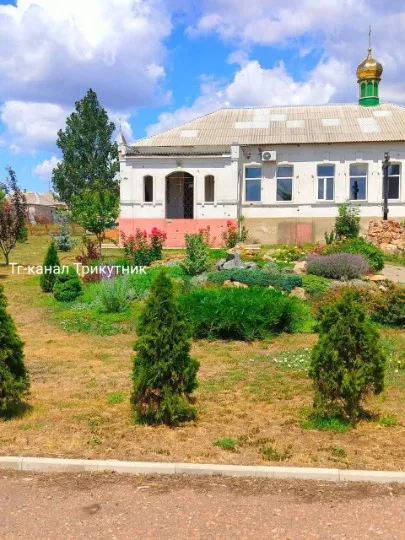 Варварівка