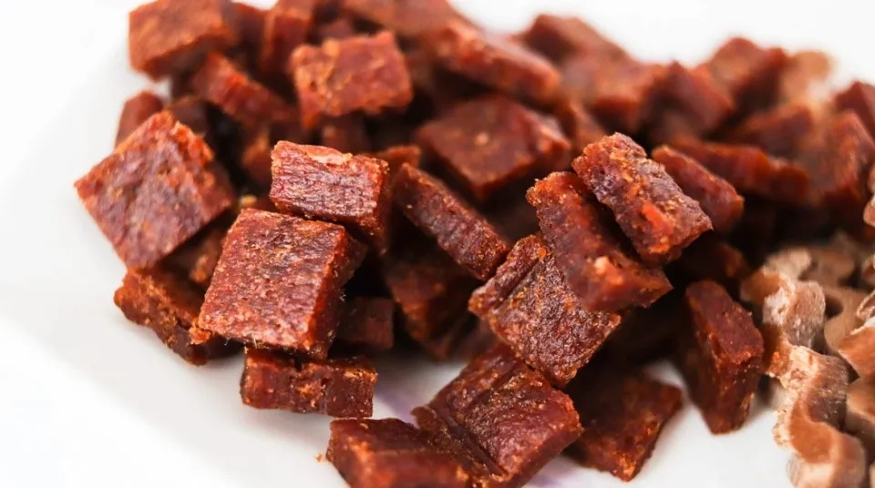 корм для собак та котів