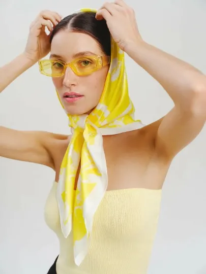 хустка на голову