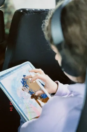 Дарина Родькіна