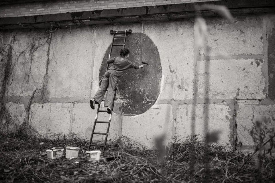 Дарина Родькіна